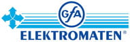 GFA Elektromaten лого - официален партньор