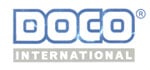DOCO лого - официален партньор