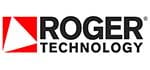 Roger Technology лого - официален партньор