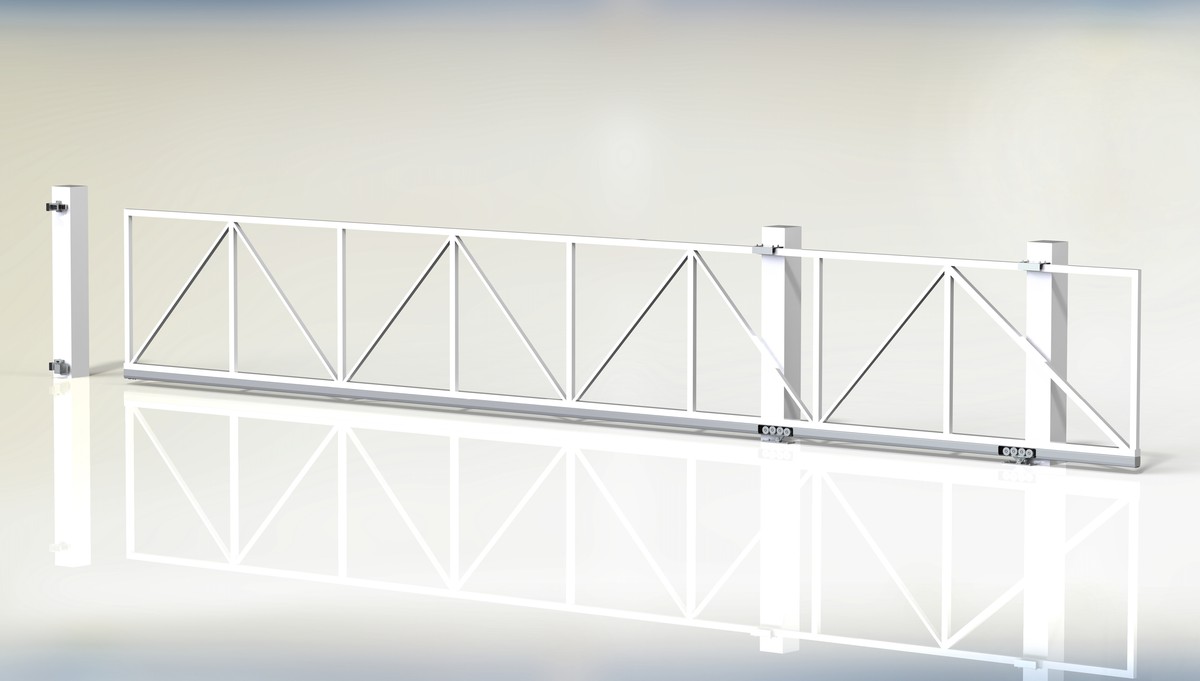 CAIS Cantilever L
