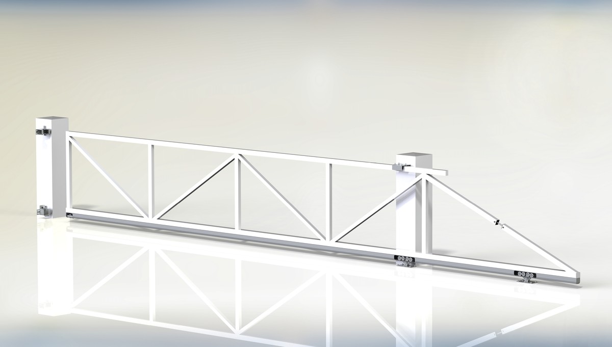 CAIS Cantilever M