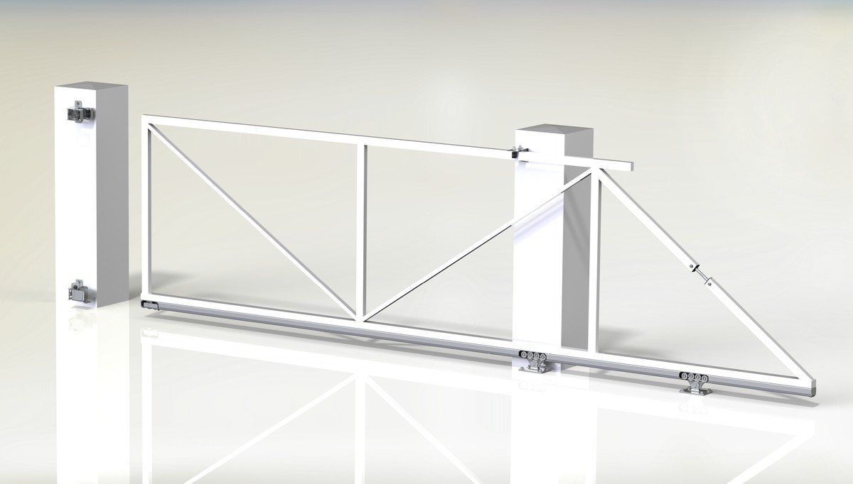 CAIS Cantilever S